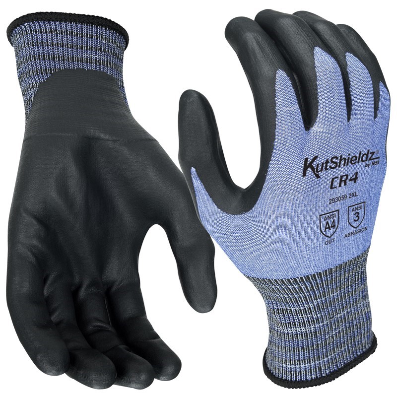Image of a Kutshieldz CR4 glove